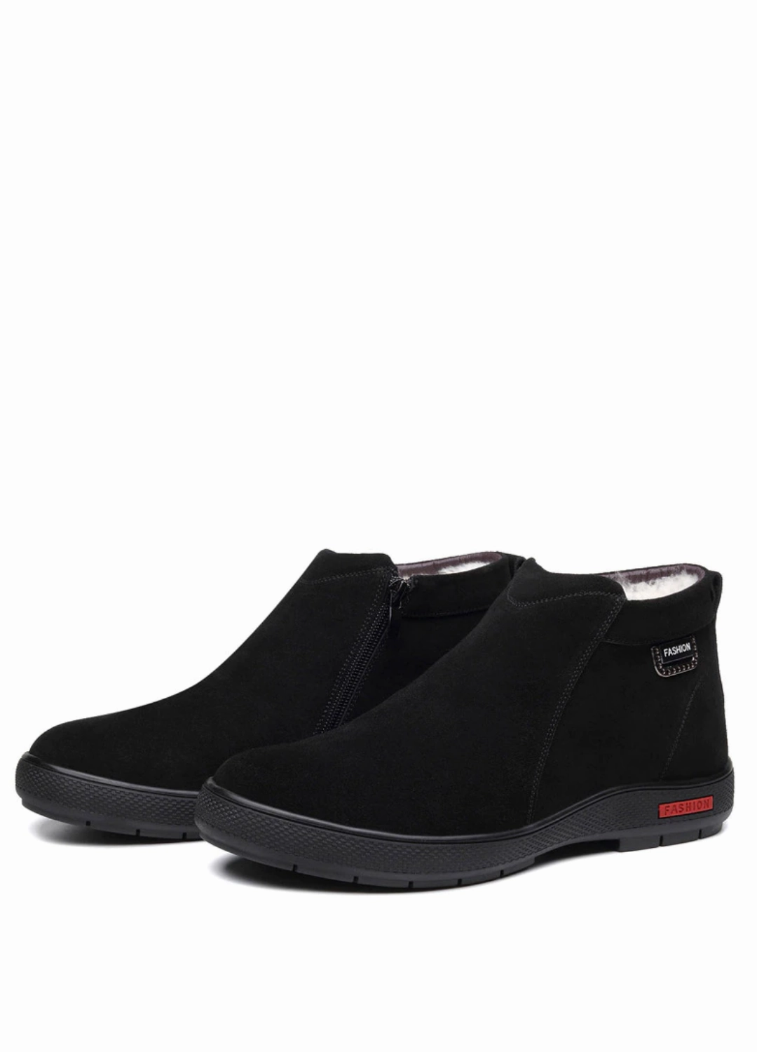 Persia Men's Winter Boots