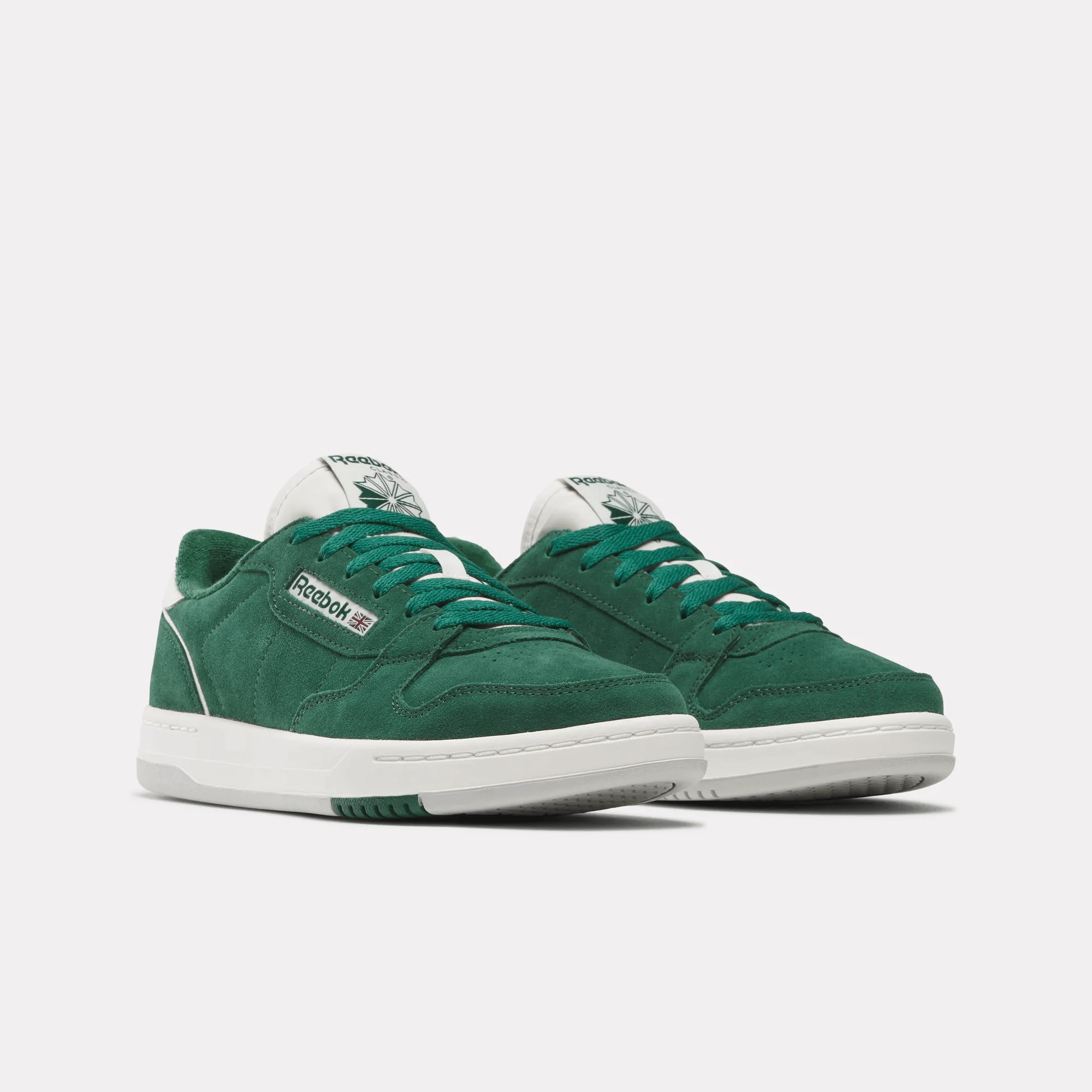 Phase Court Shoes