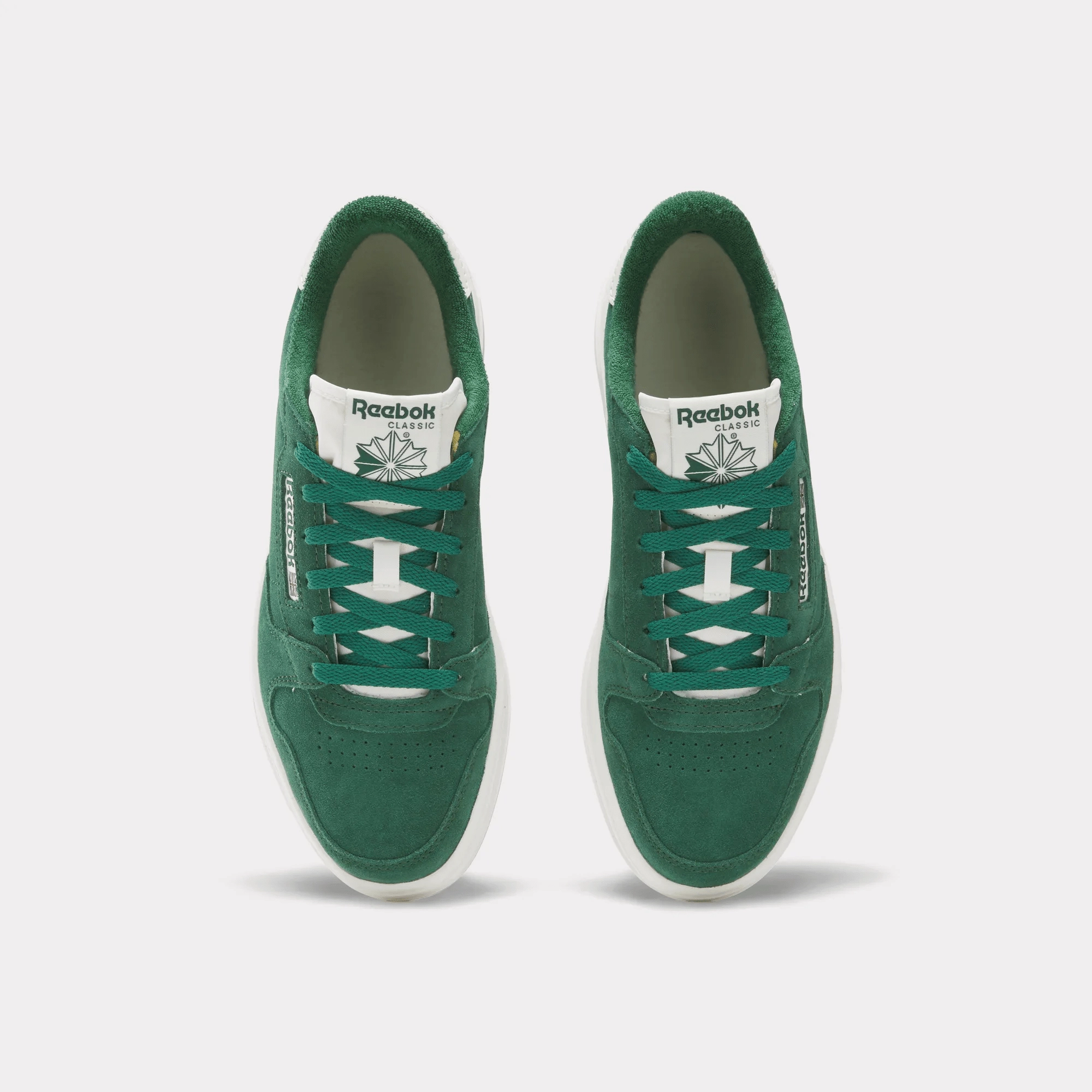 Phase Court Shoes