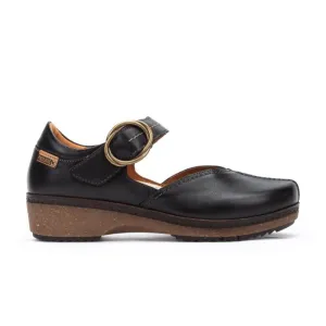 Pikolinos Women's Granada W0W-4837 - Black