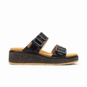Pikolinos Women's Alzira W9D-1505 - Black