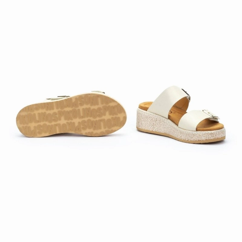 Pikolinos Women's Alzira W9D-1505 - Nata