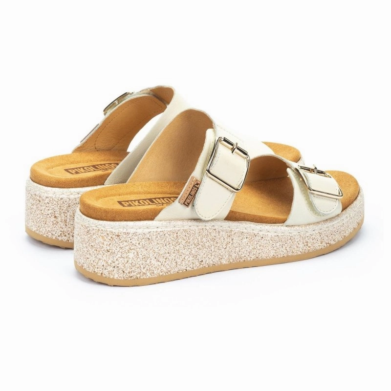 Pikolinos Women's Alzira W9D-1505 - Nata