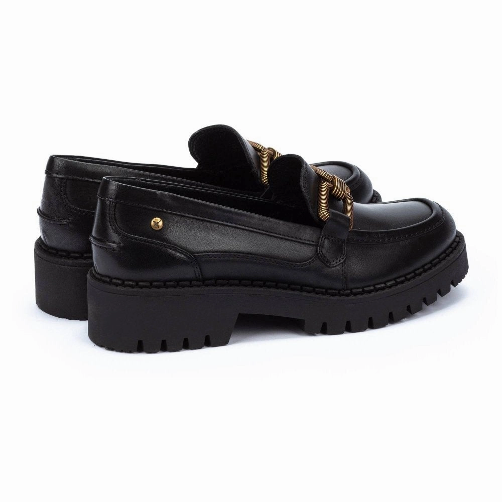 Pikolinos Women's Aviles W6P-3742 - Black