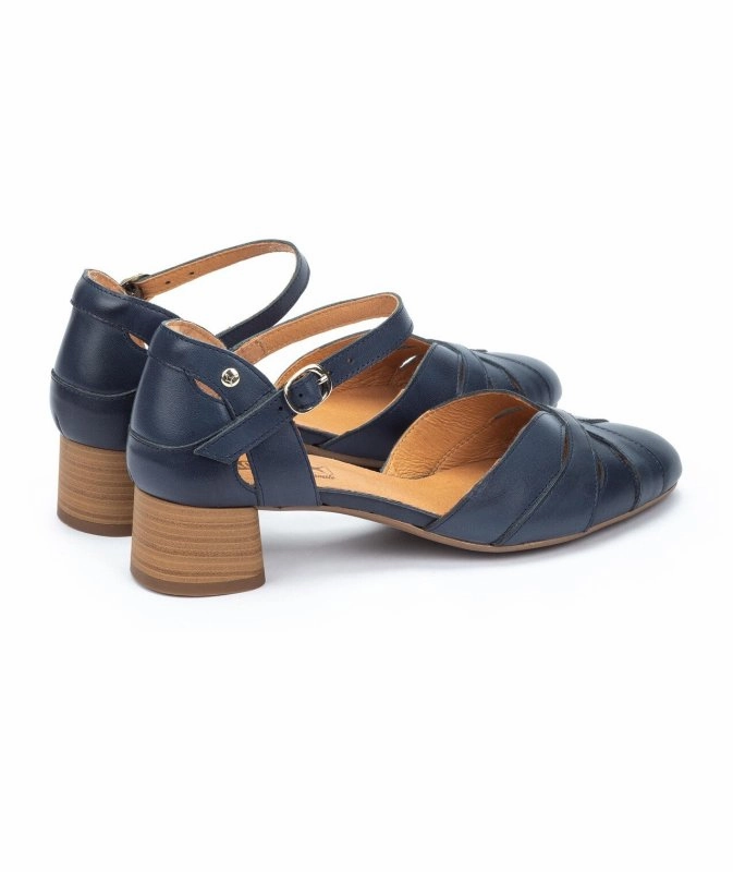 Pikolinos Women's Miravet W3R-5600 - Blue