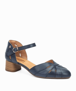 Pikolinos Women's Miravet W3R-5600 - Blue