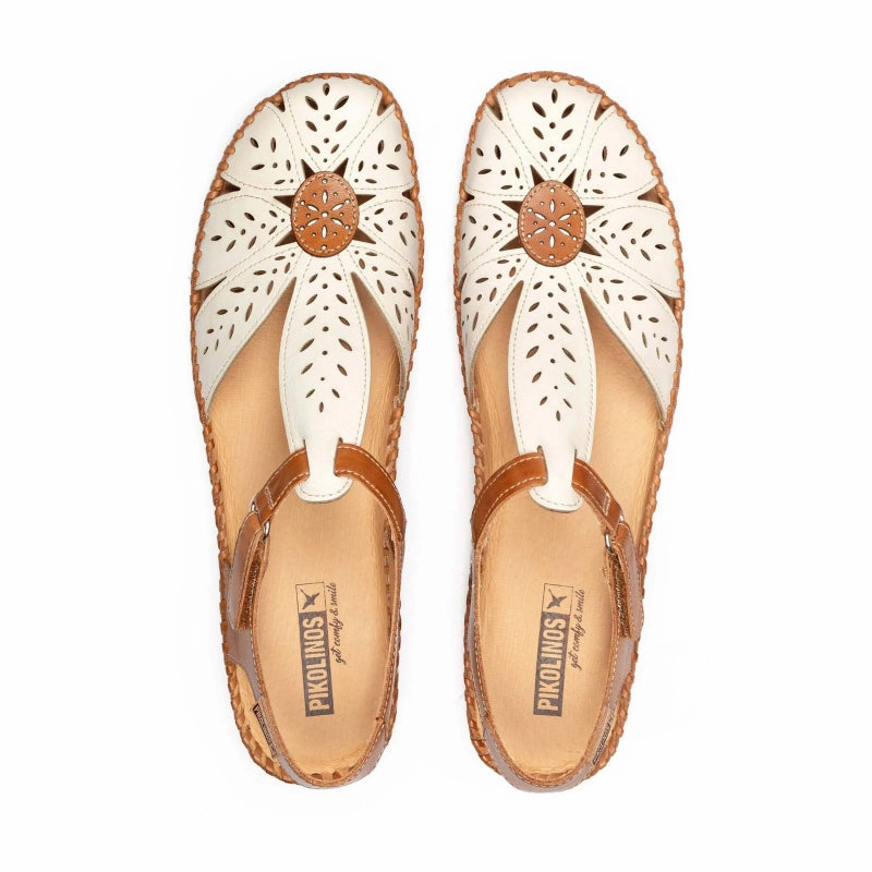 Pikolinos Women's P. Vallarta 655-0841C1 - Nata