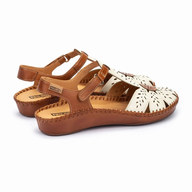 Pikolinos Women's P. Vallarta 655-0841C1 - Nata