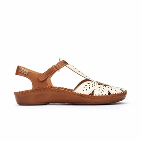 Pikolinos Women's P. Vallarta 655-0841C1 - Nata