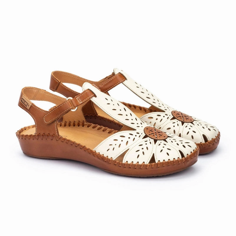 Pikolinos Women's P. Vallarta 655-0841C1 - Nata