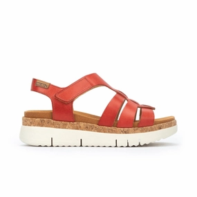 Pikolinos Women's Palma W4N-0754 - Peach