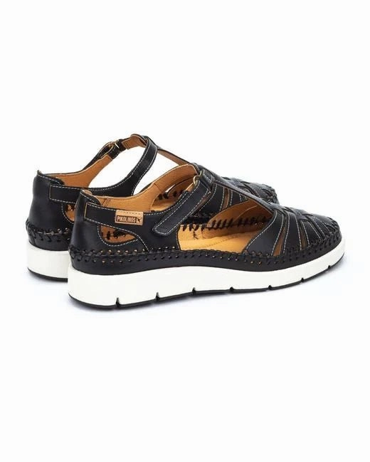Pikolinos Women's Tenerife W8D-0855 - Black