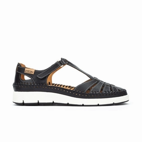 Pikolinos Women's Tenerife W8D-0855 - Black
