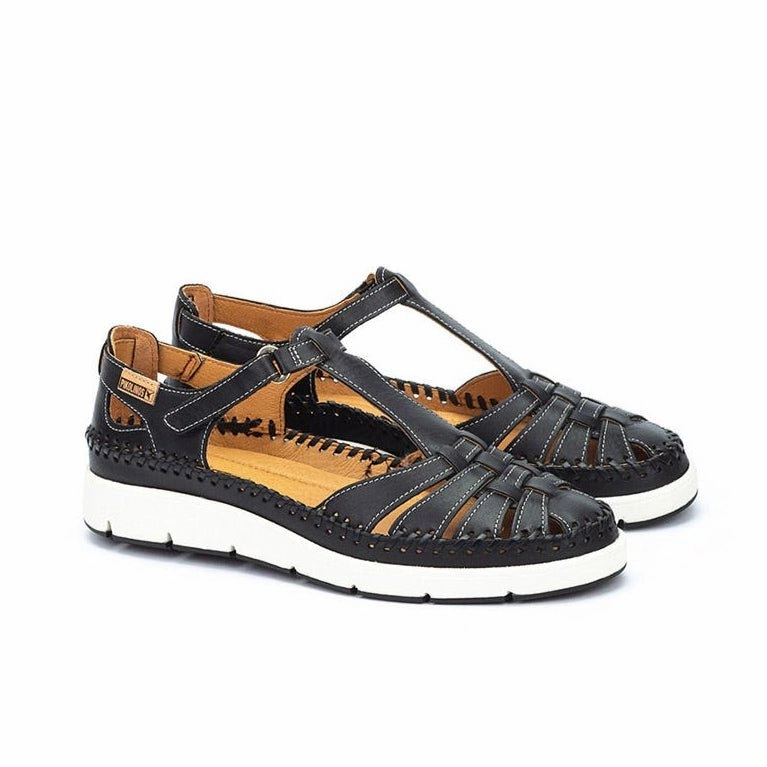 Pikolinos Women's Tenerife W8D-0855 - Black