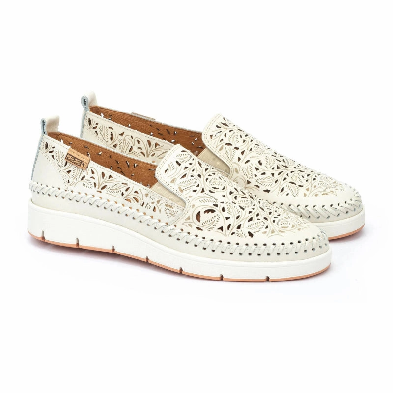 Pikolinos Women's Tenerife W8D-3896 Flat - Nata