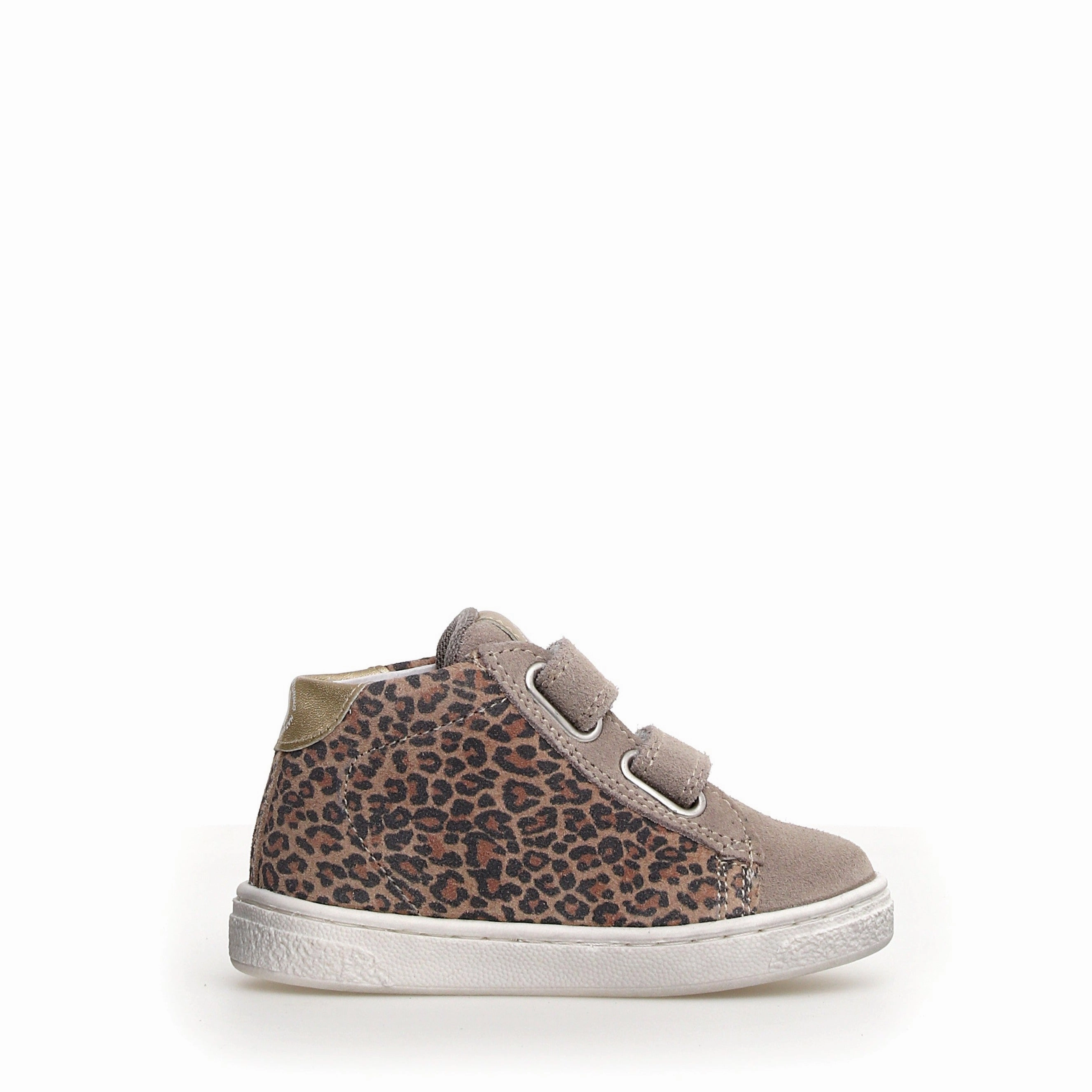 Pinn High VL - Taupe-Platinum||Pinn High VL - Taupe-dor