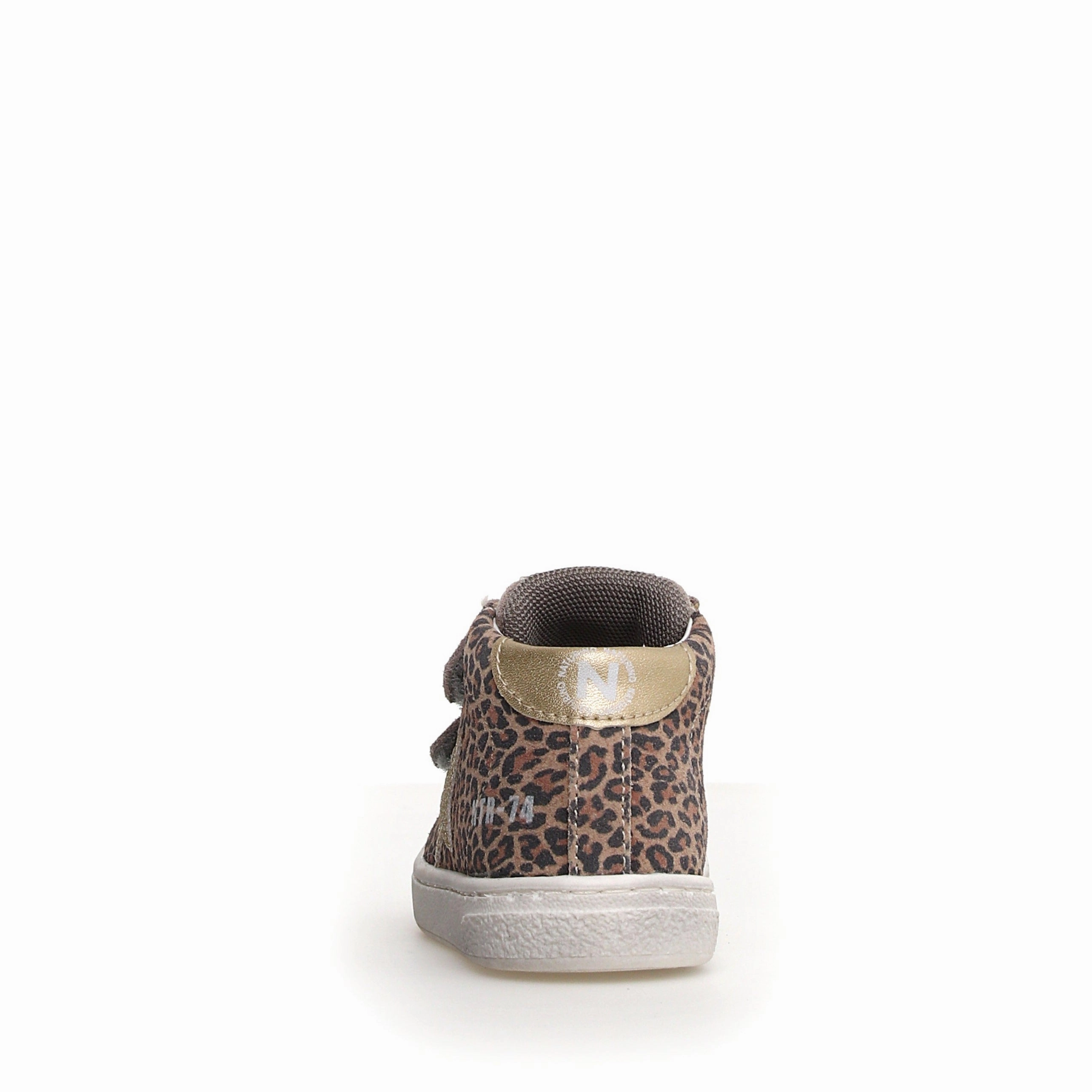 Pinn High VL - Taupe-Platinum||Pinn High VL - Taupe-dor