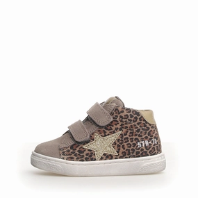 Pinn High VL - Taupe-Platinum||Pinn High VL - Taupe-dor