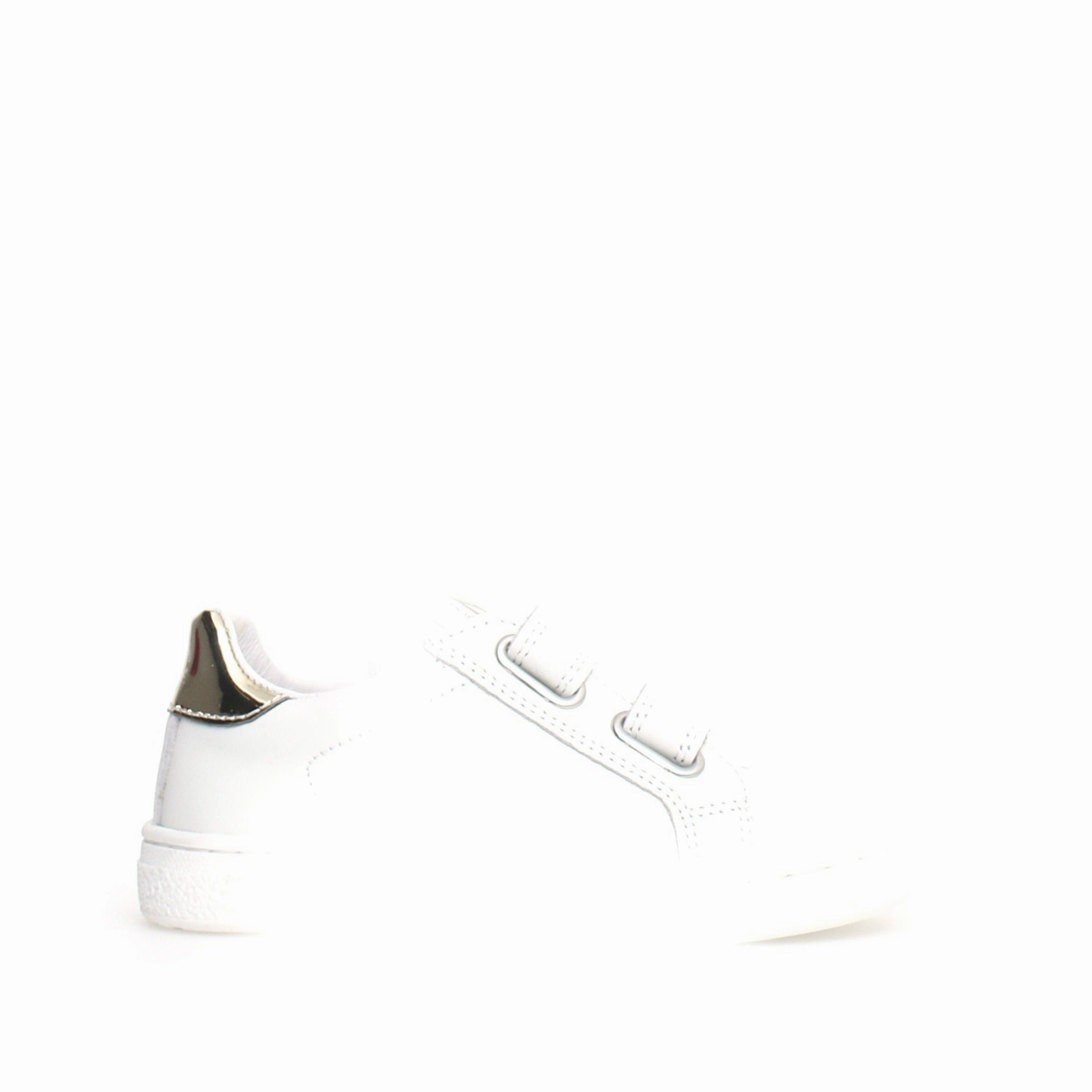 Pinn VL - White-Pink-Platinum||Pinn VL - Blanc, rose, dor