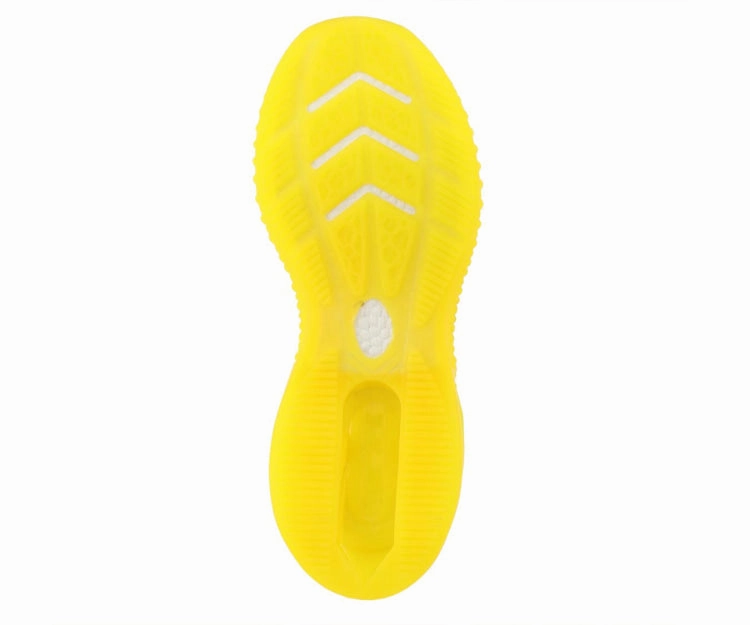 Plasma Grey/Yellow