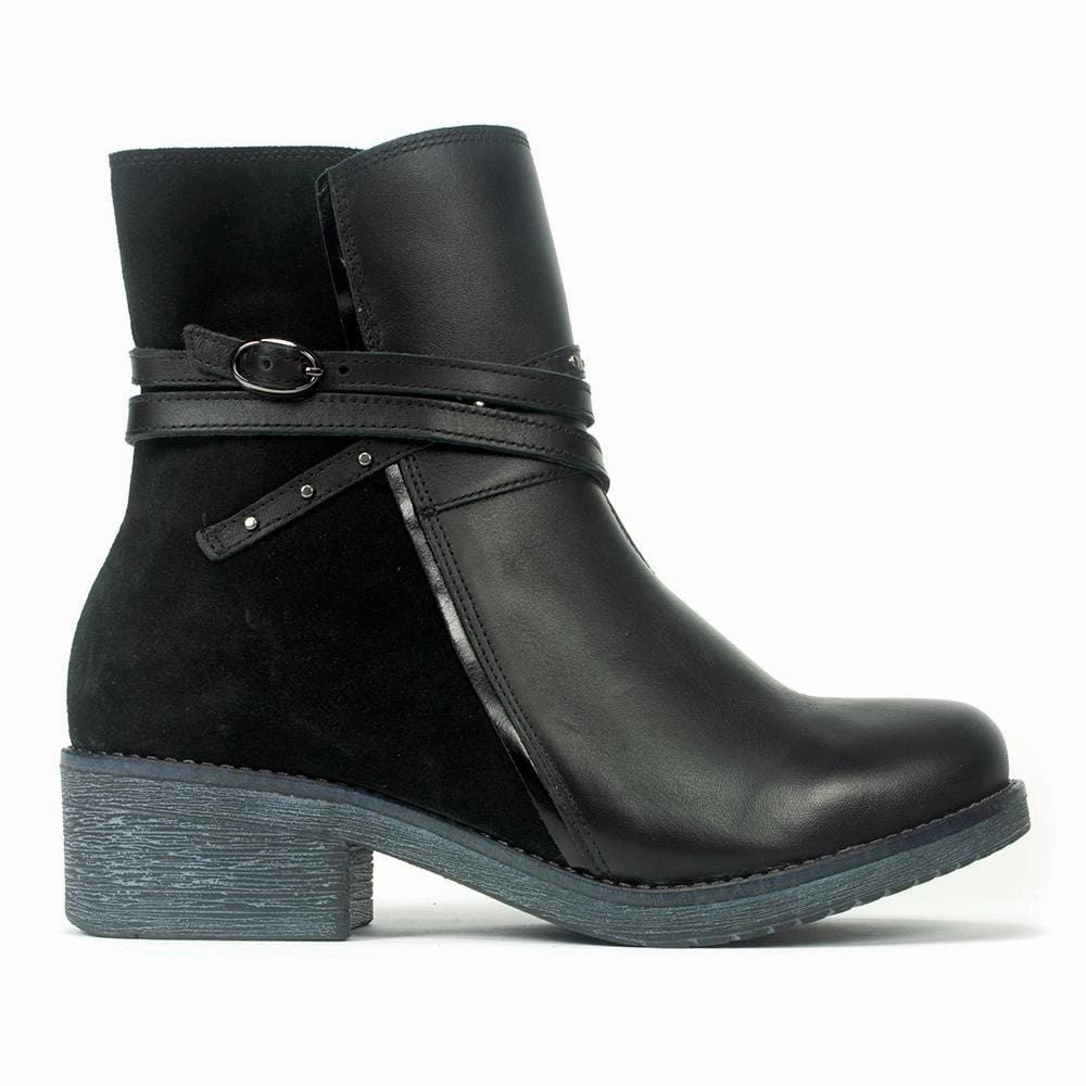 Poet Boot (17605)