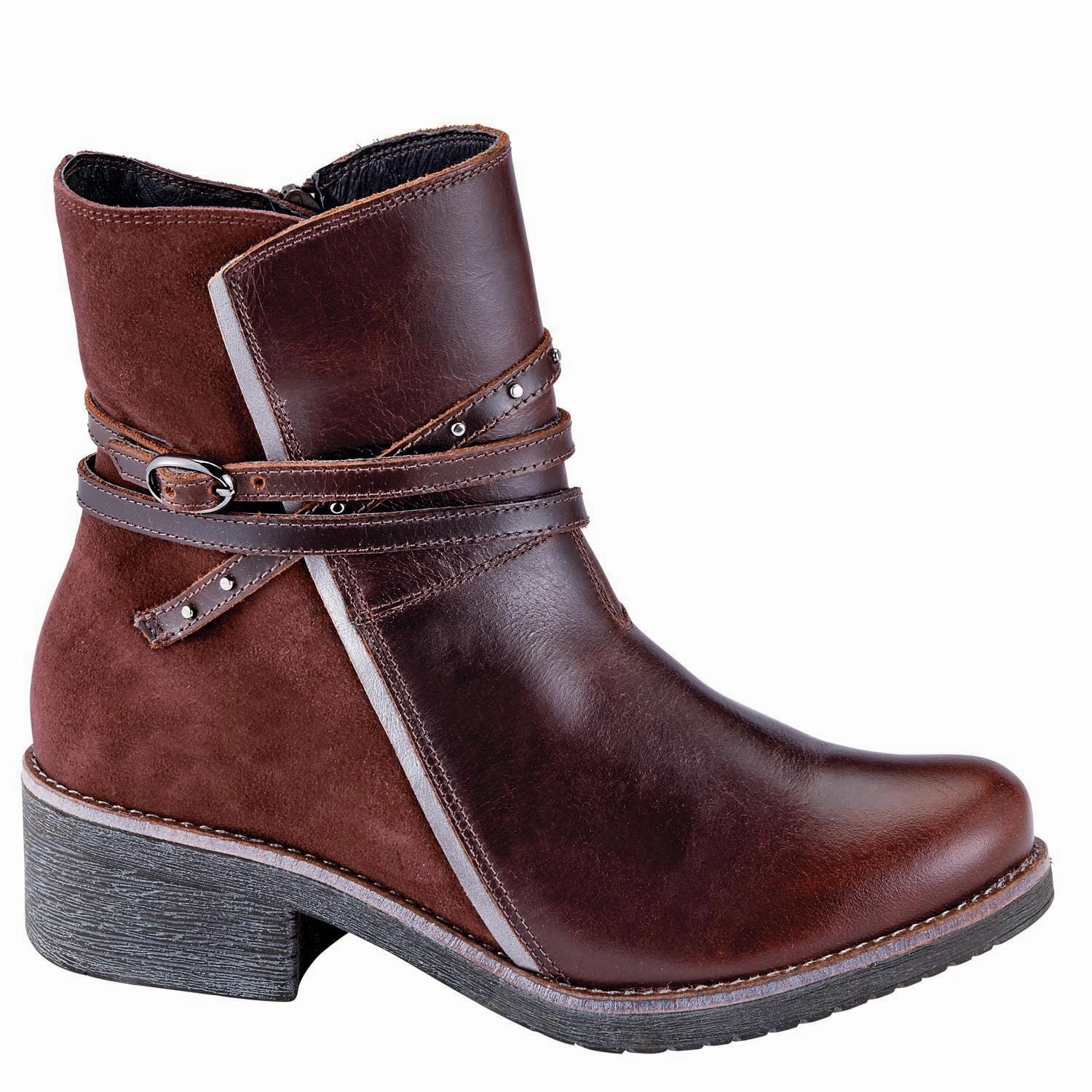 Poet Boot (17605)