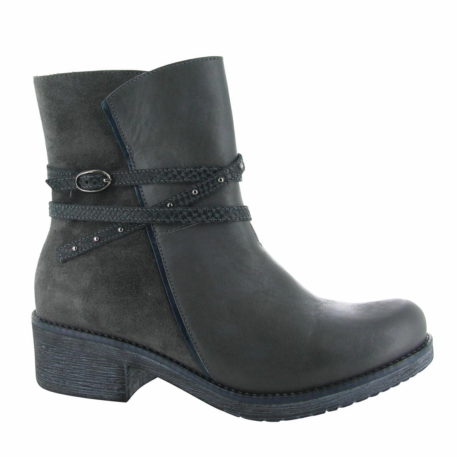 Poet Boot (17605)