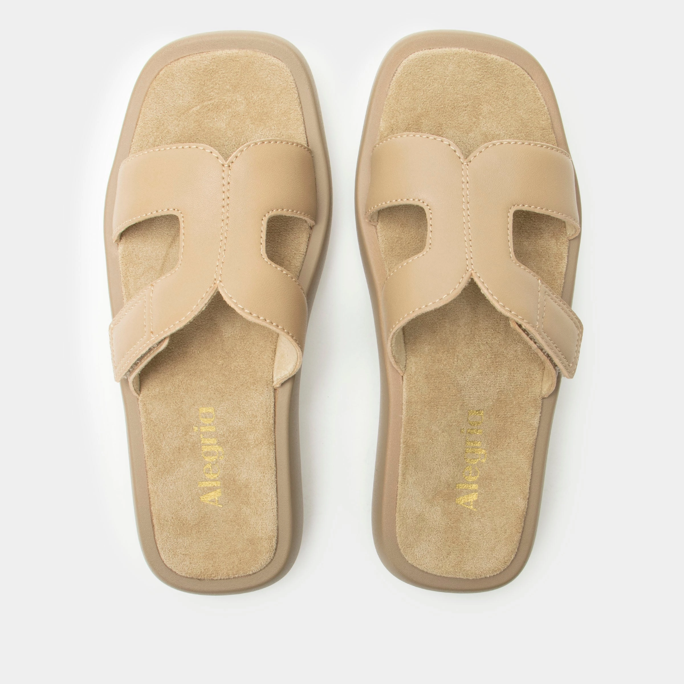 Portia Beige Sandal