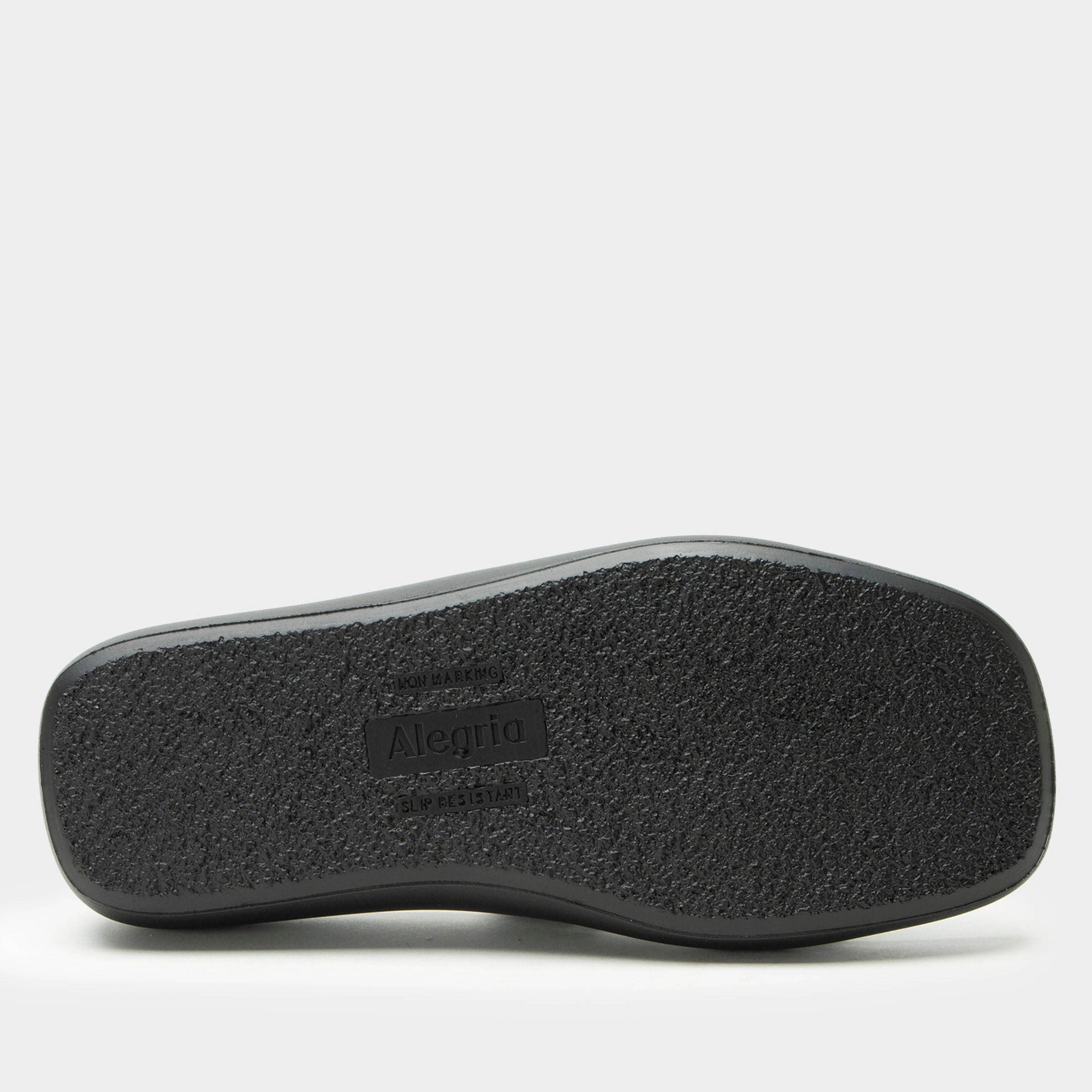 Portia Black Sandal