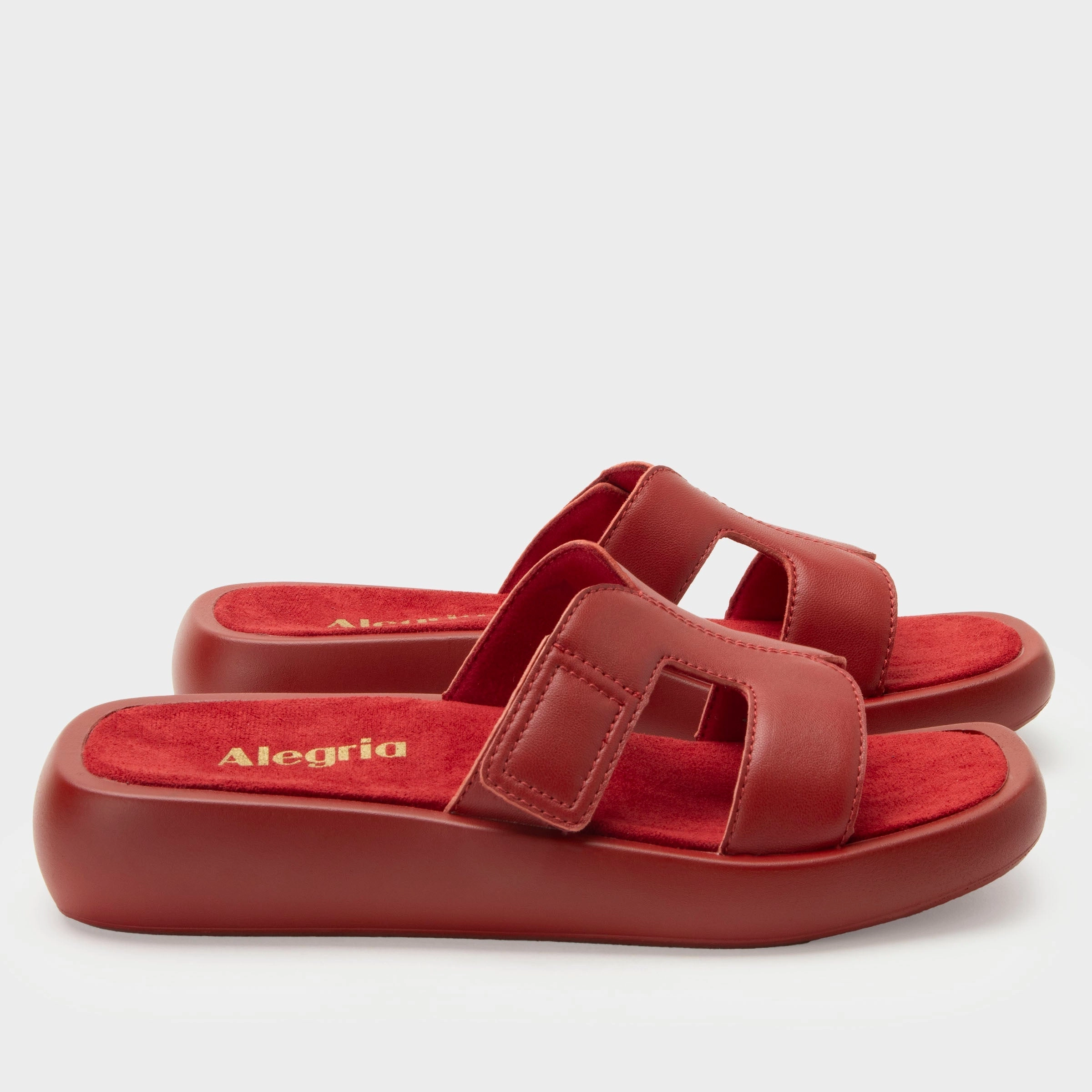Portia Ruby Sandal
