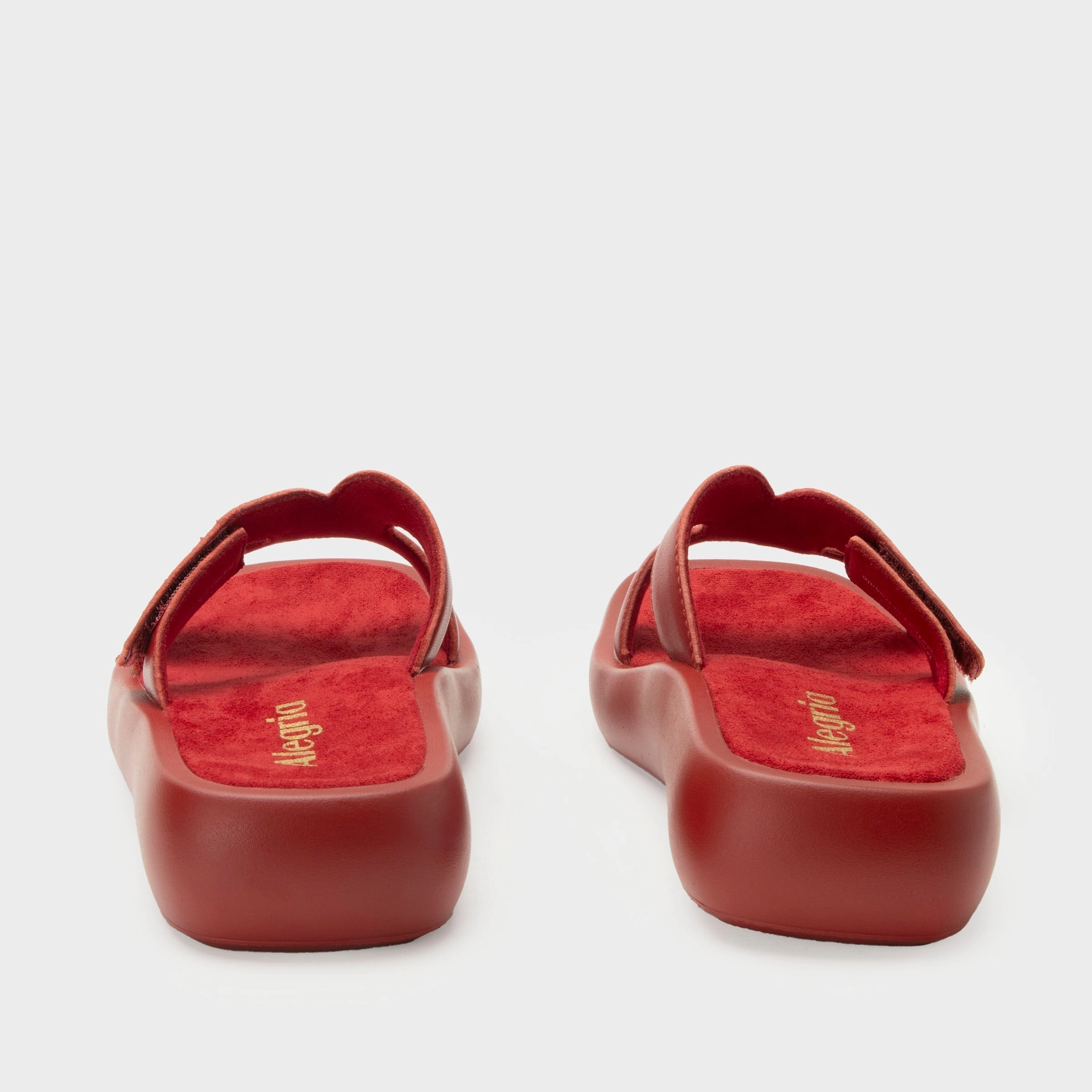 Portia Ruby Sandal