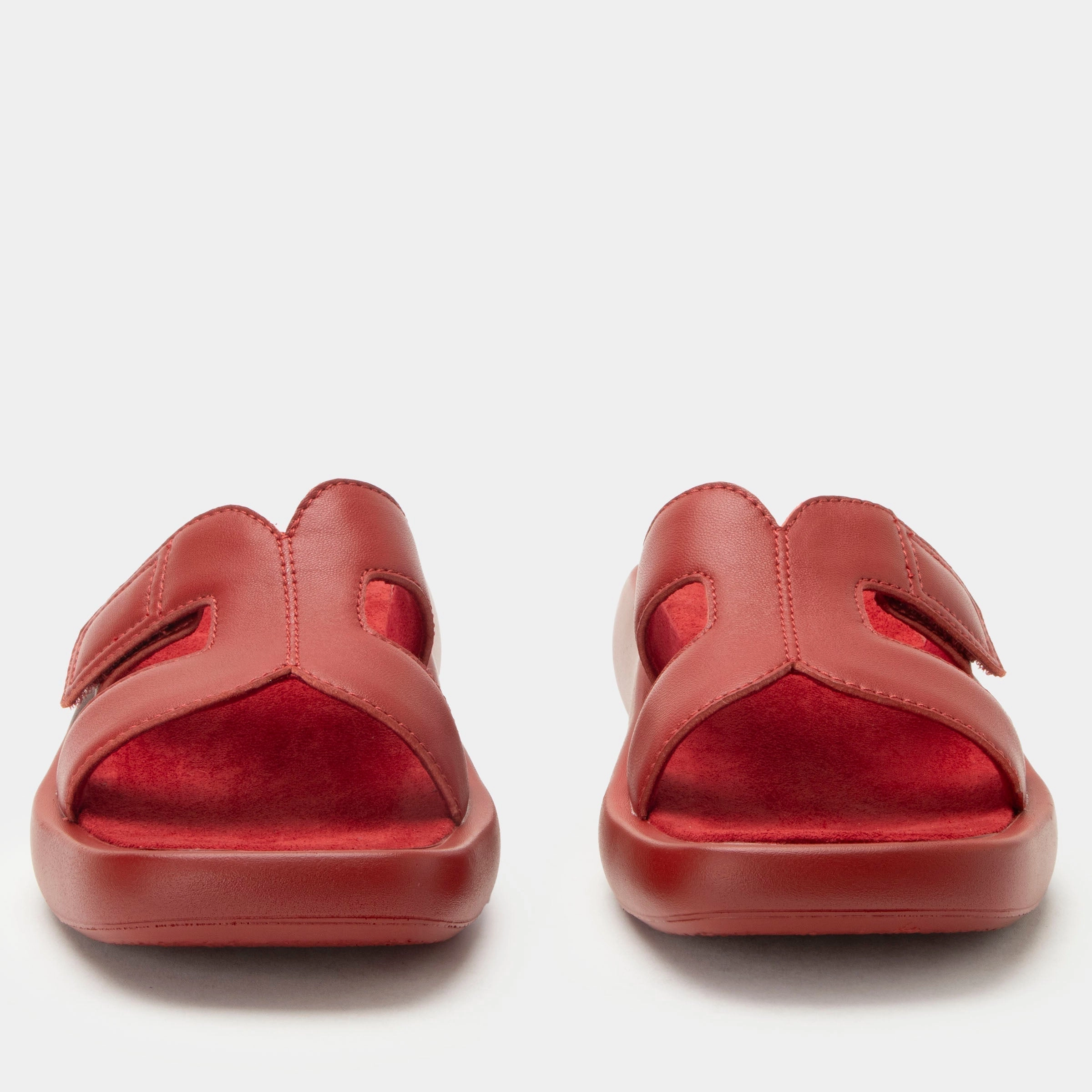 Portia Ruby Sandal