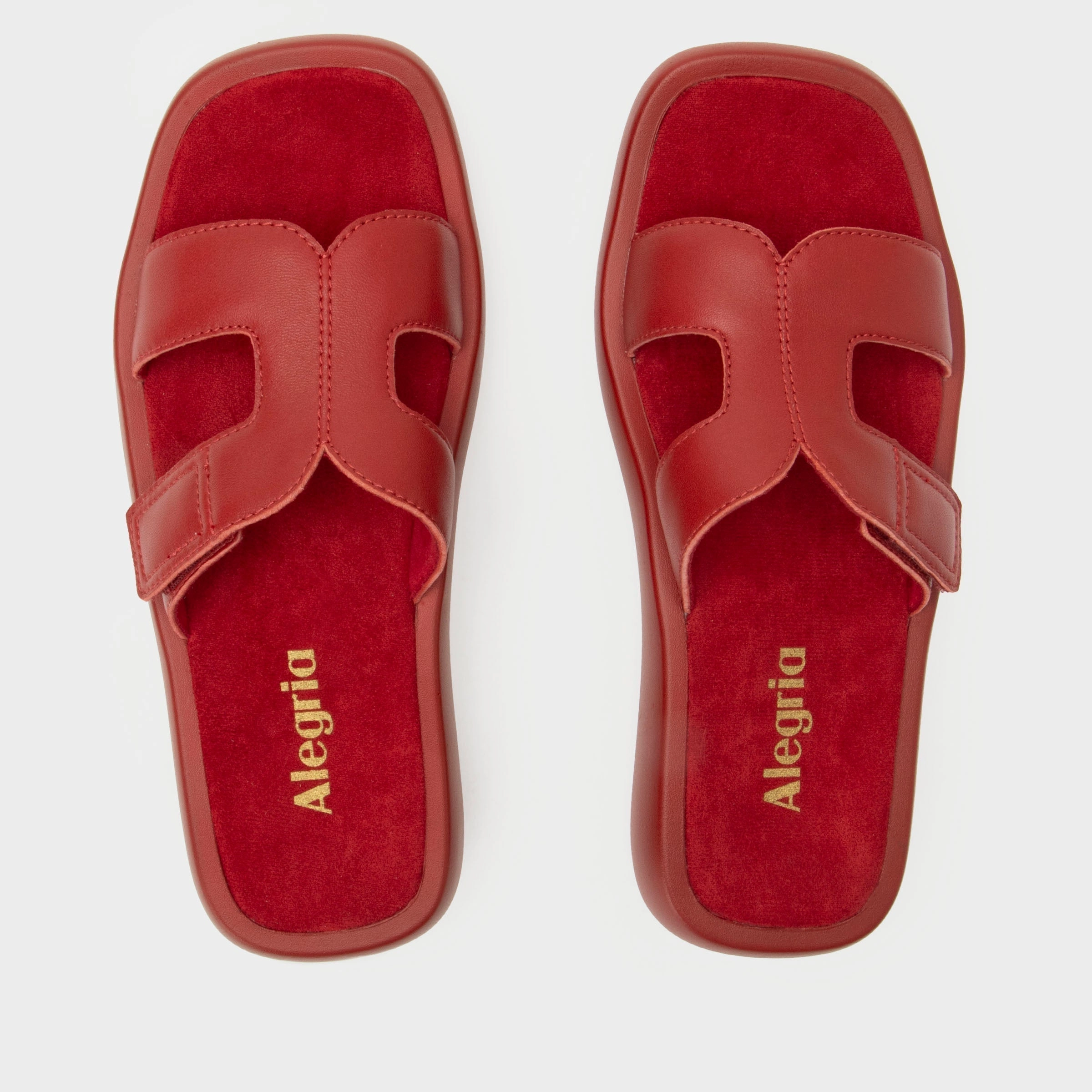 Portia Ruby Sandal