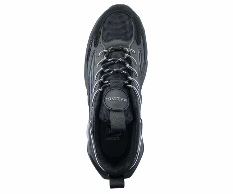 Power Black