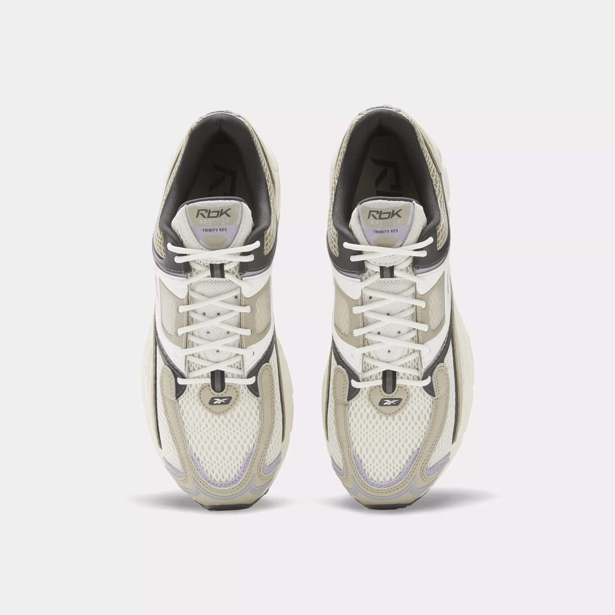 Premier Trinity KFS Shoes