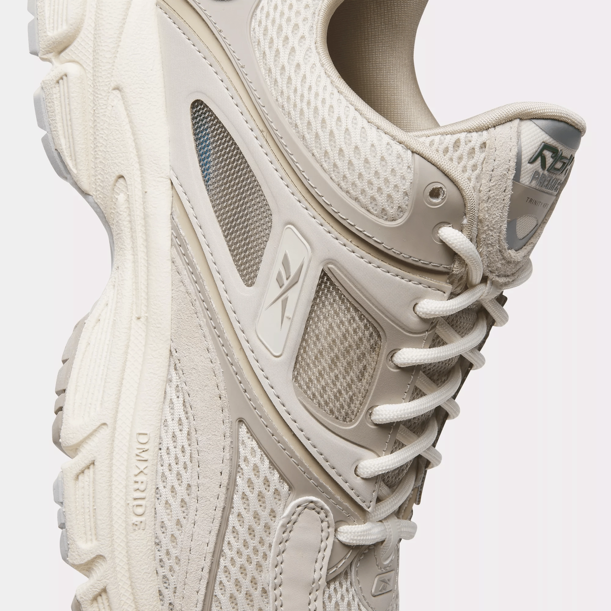 Premier Trinity KFS Shoes
