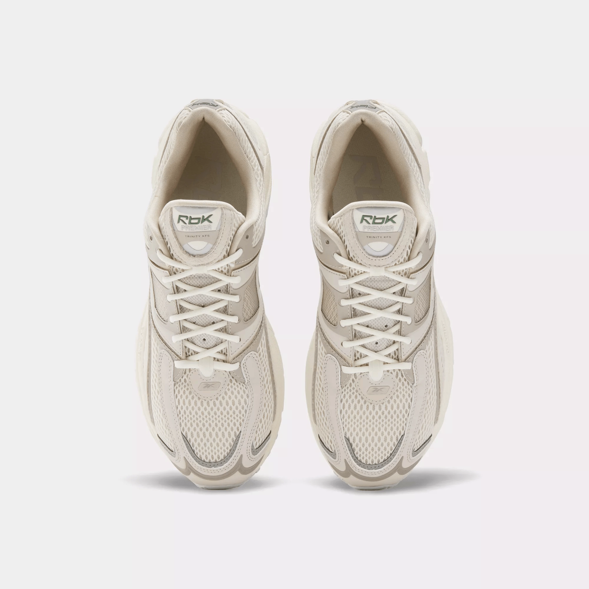 Premier Trinity KFS Shoes