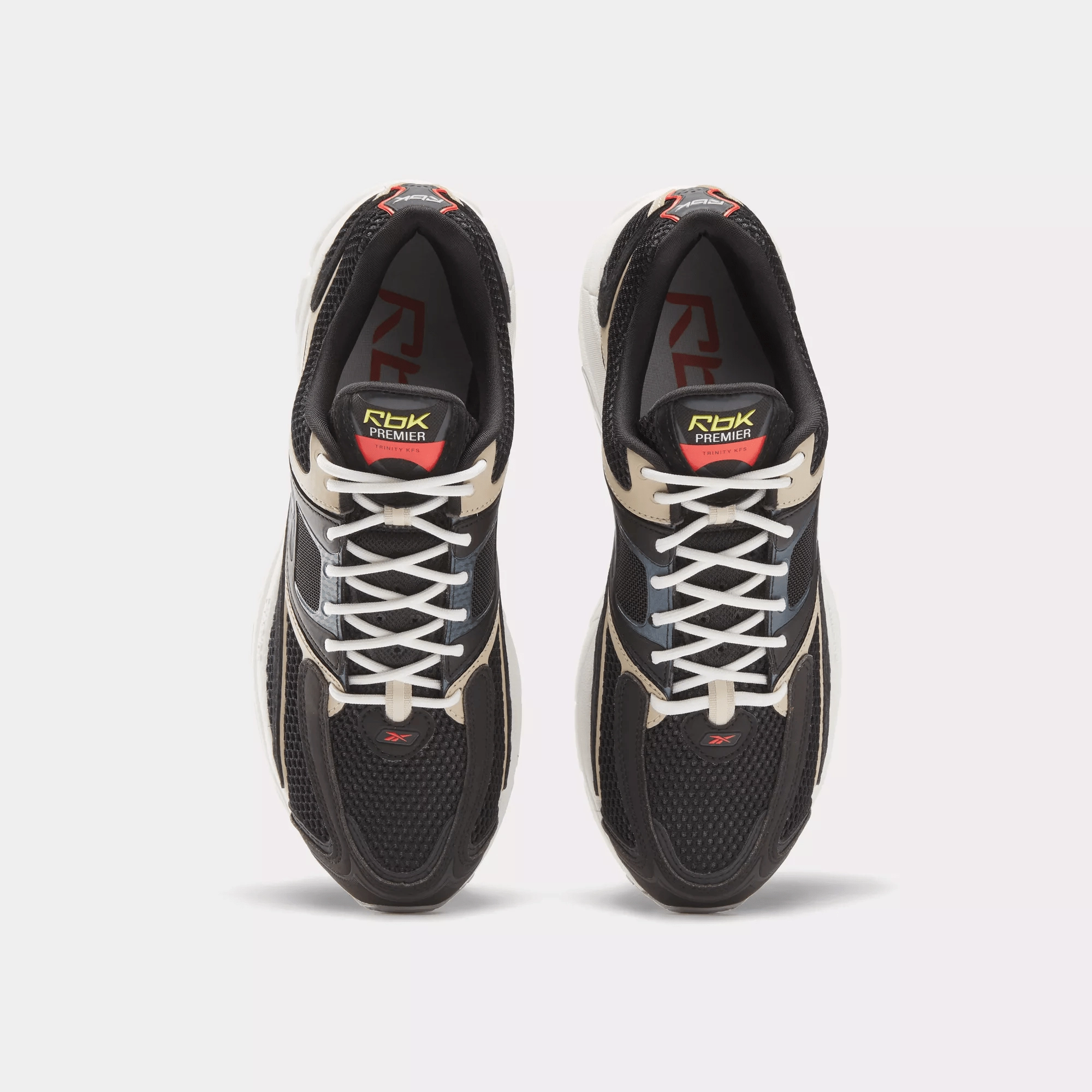 Premier Trinity KFS Shoes