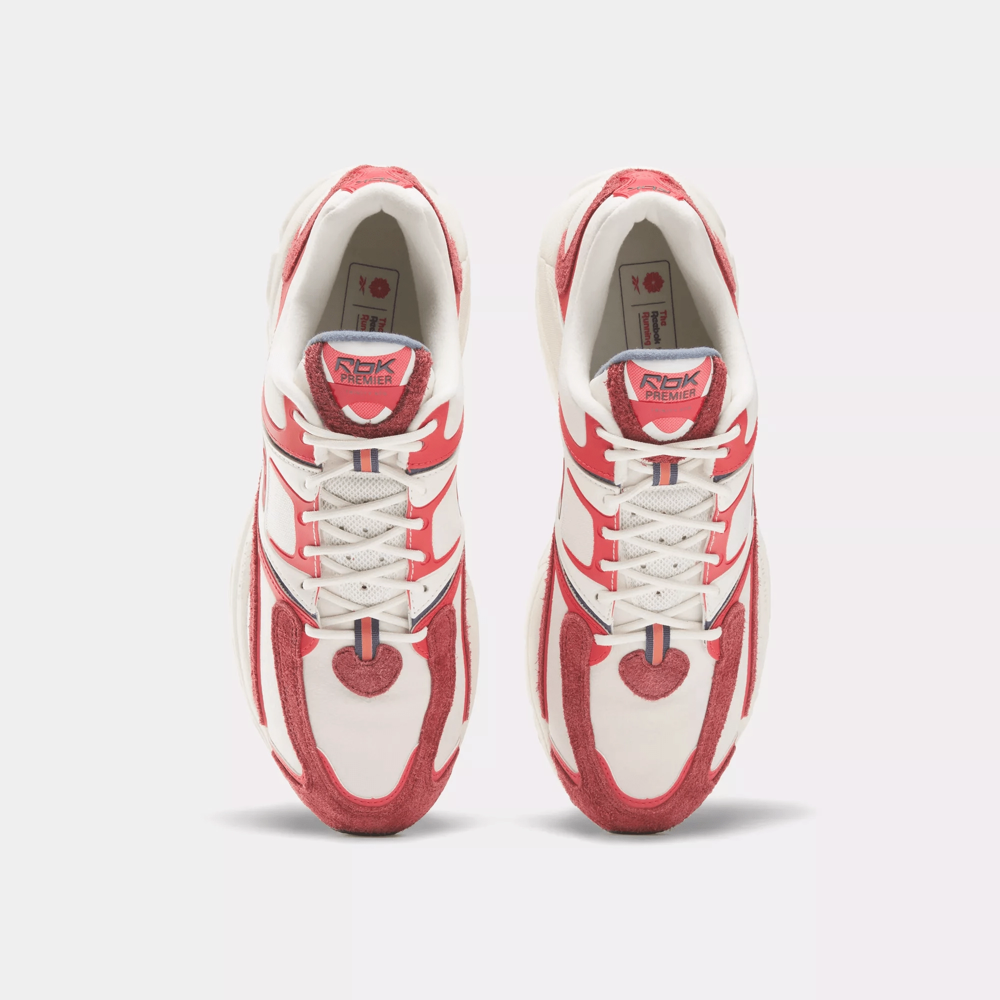 Premier Trinity KFS Shoes