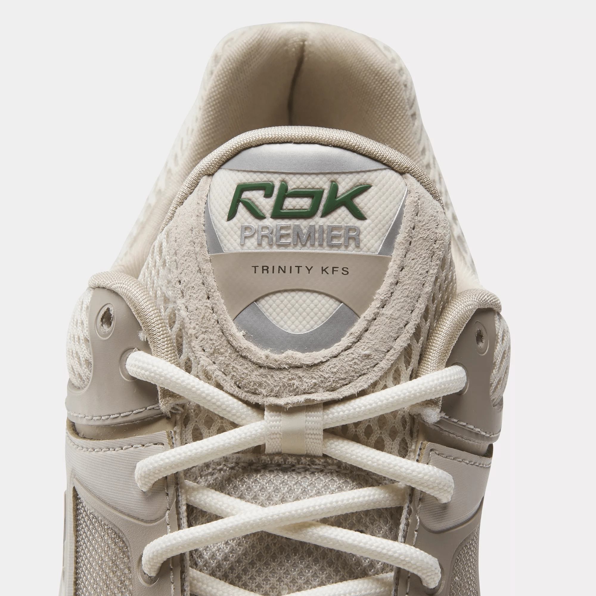 Premier Trinity KFS Shoes