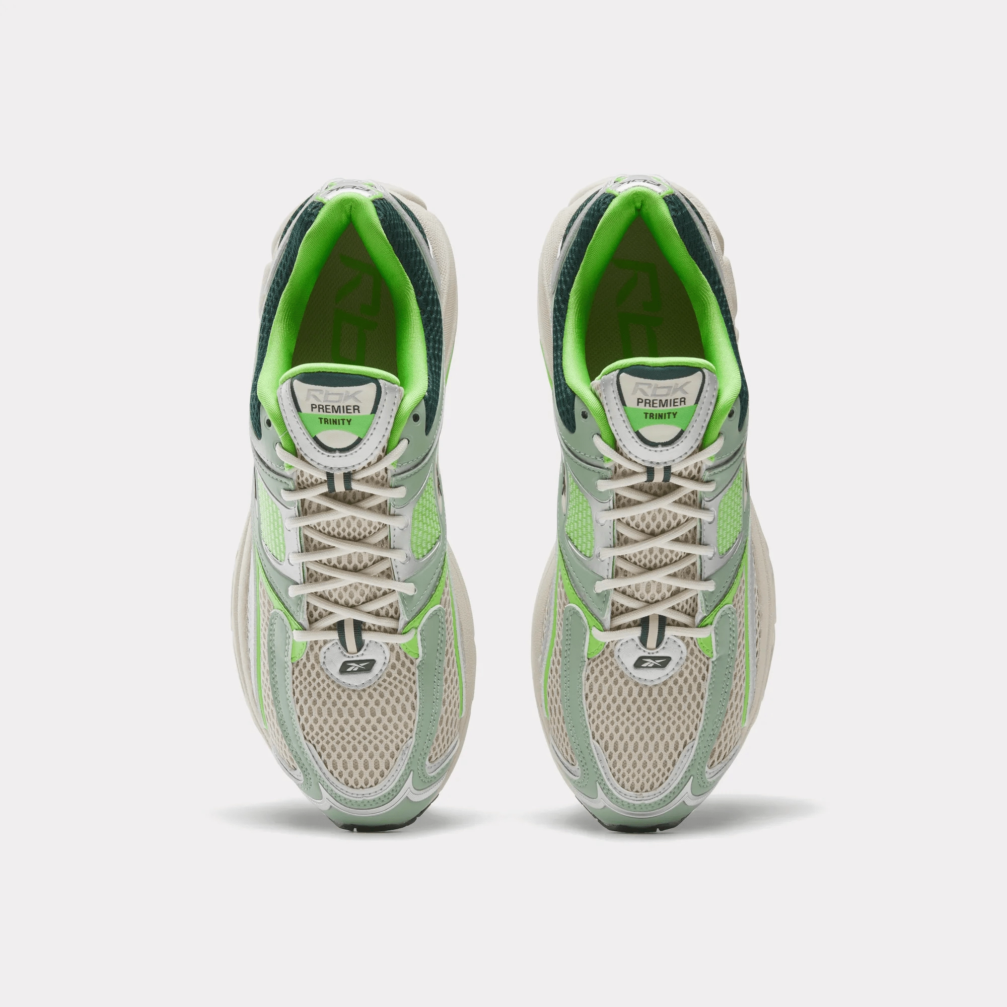 Premier Trinity Shoes