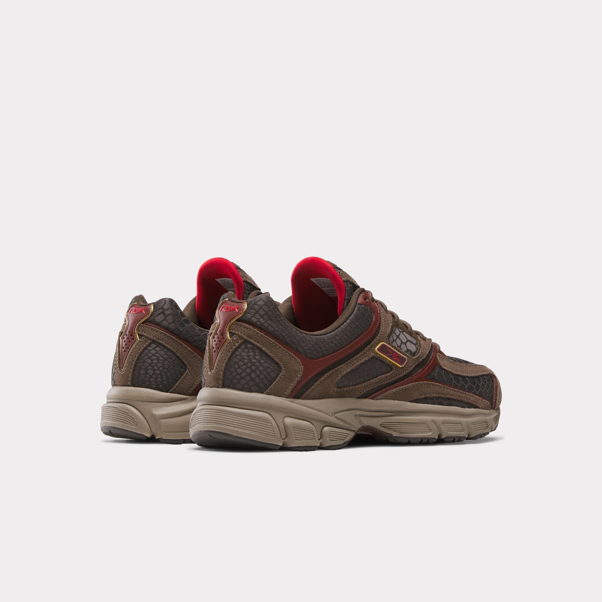 Premier Trinity Shoes