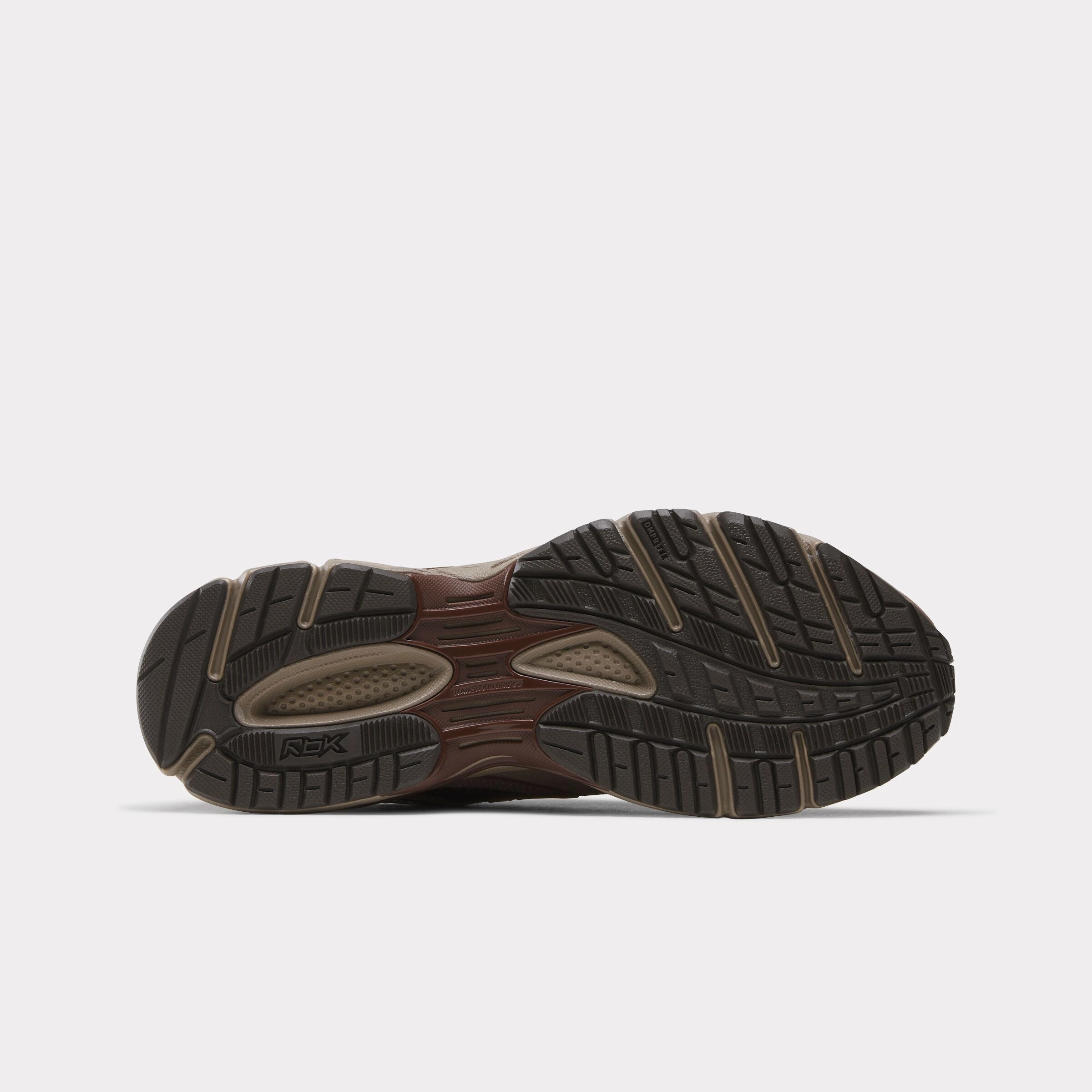 Premier Trinity Shoes