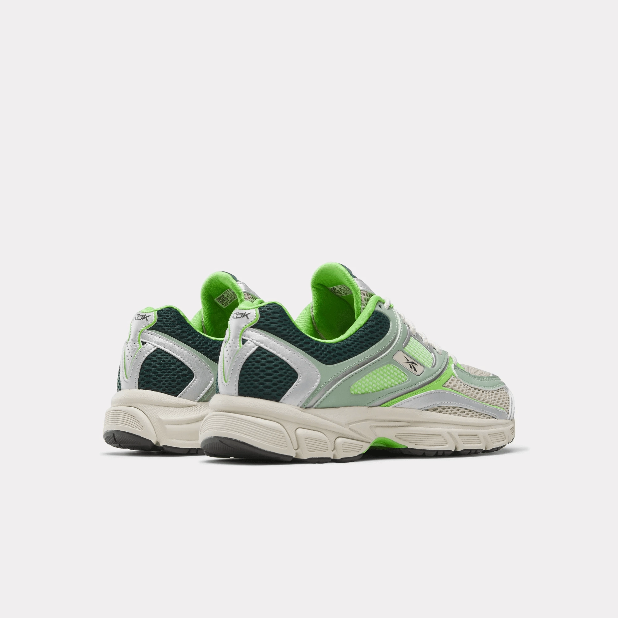 Premier Trinity Shoes