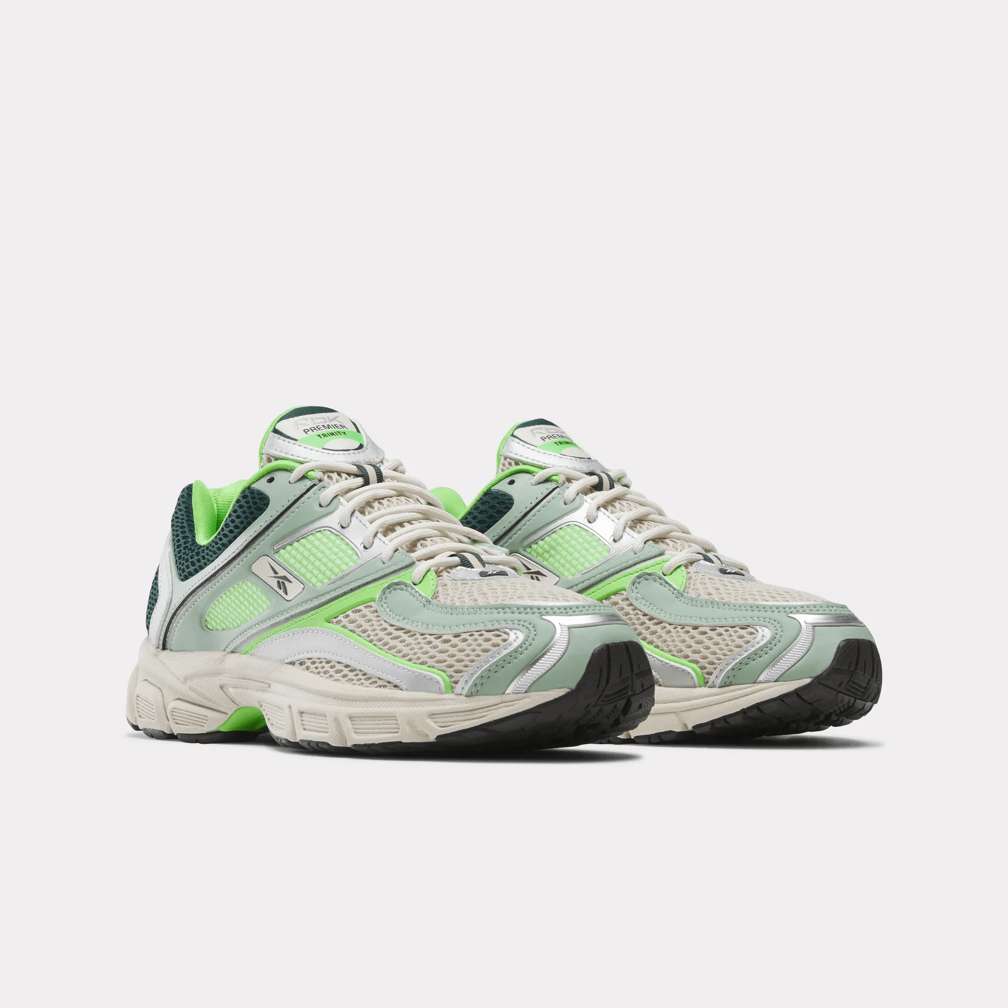 Premier Trinity Shoes