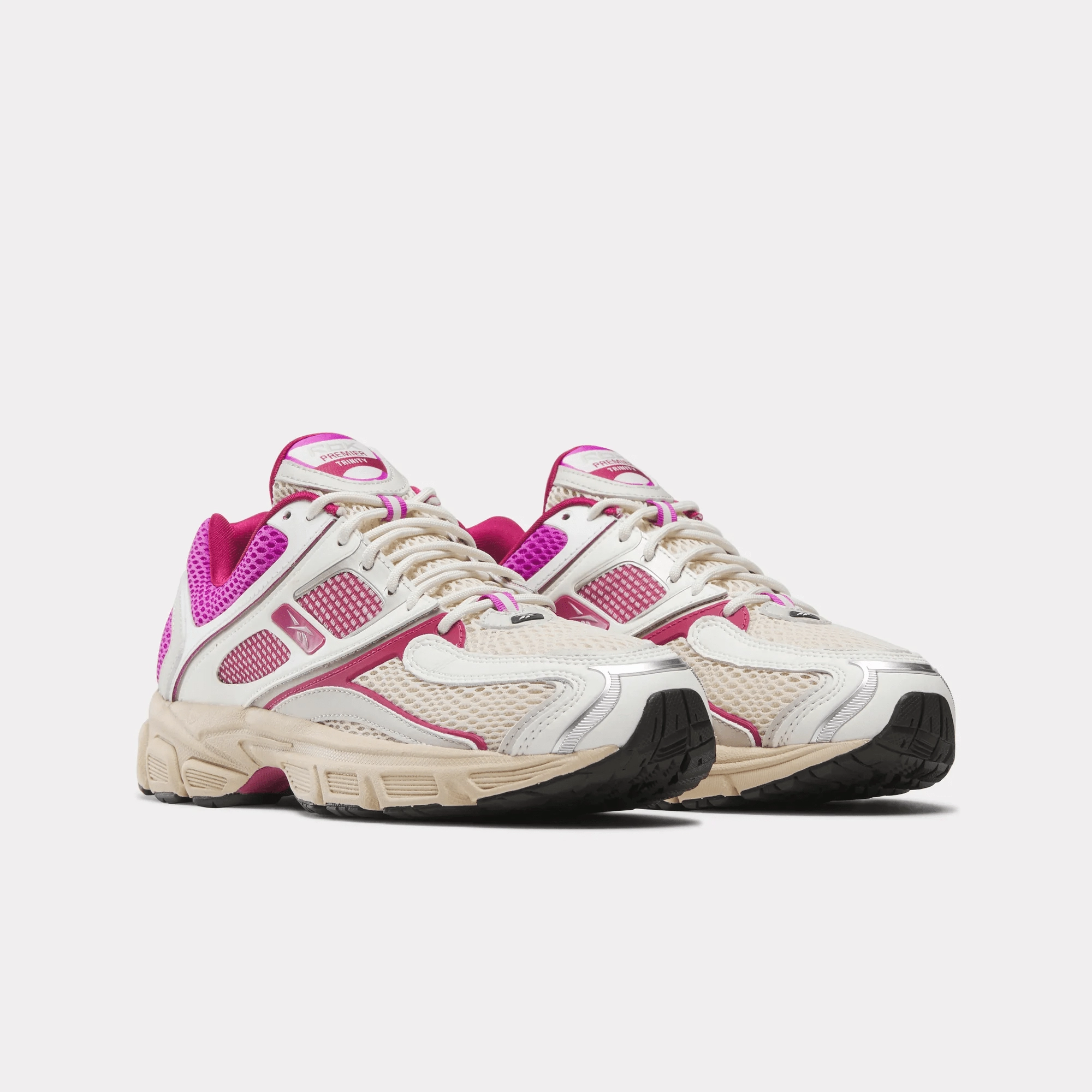 Premier Trinity Shoes