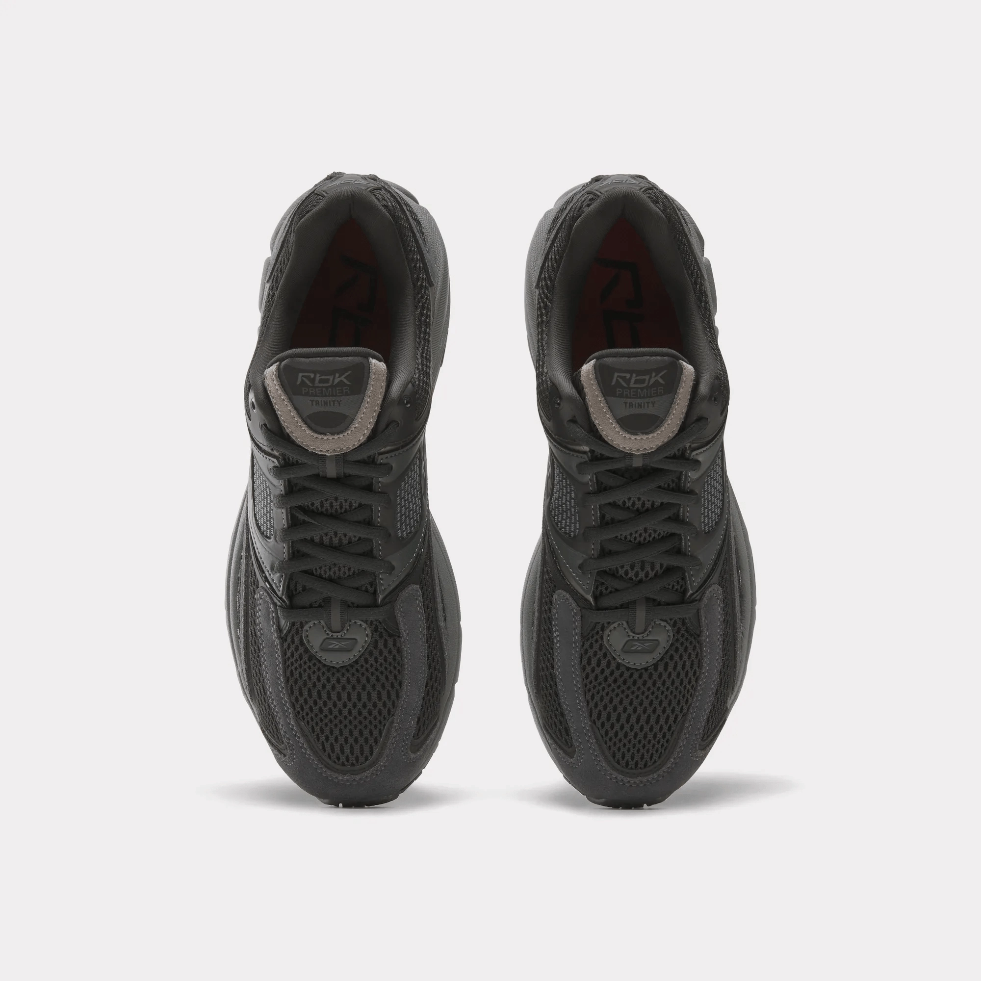 Premier Trinity Shoes