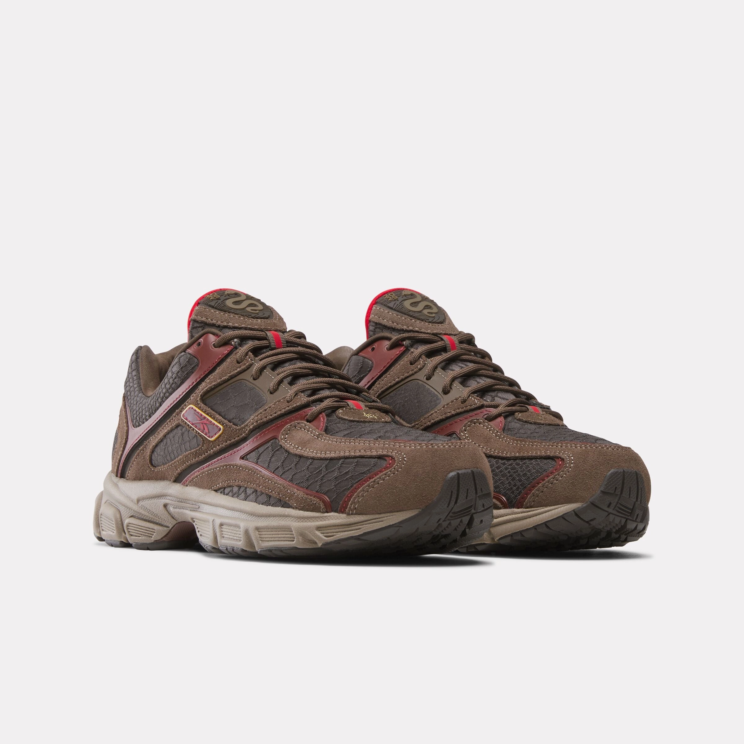 Premier Trinity Shoes