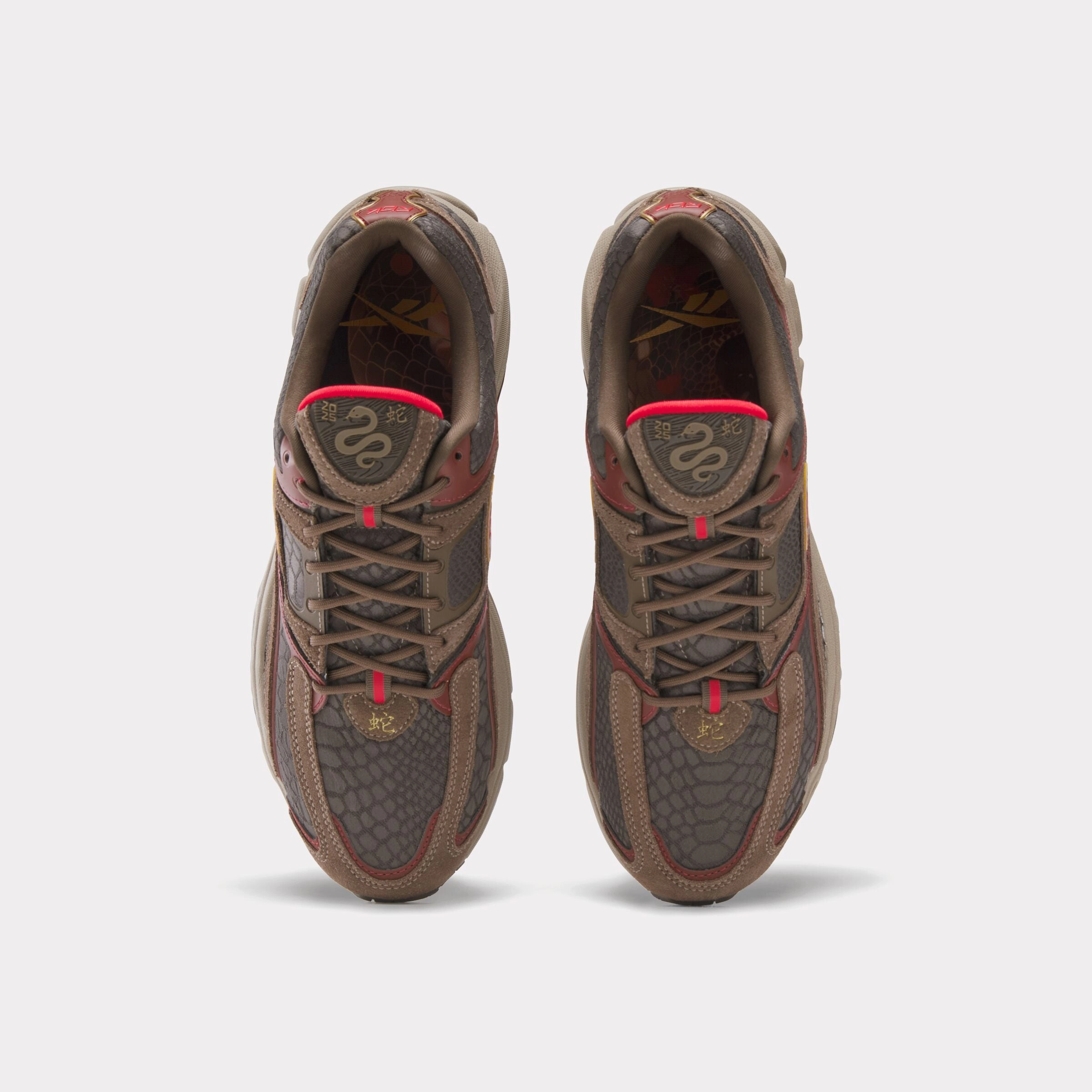 Premier Trinity Shoes