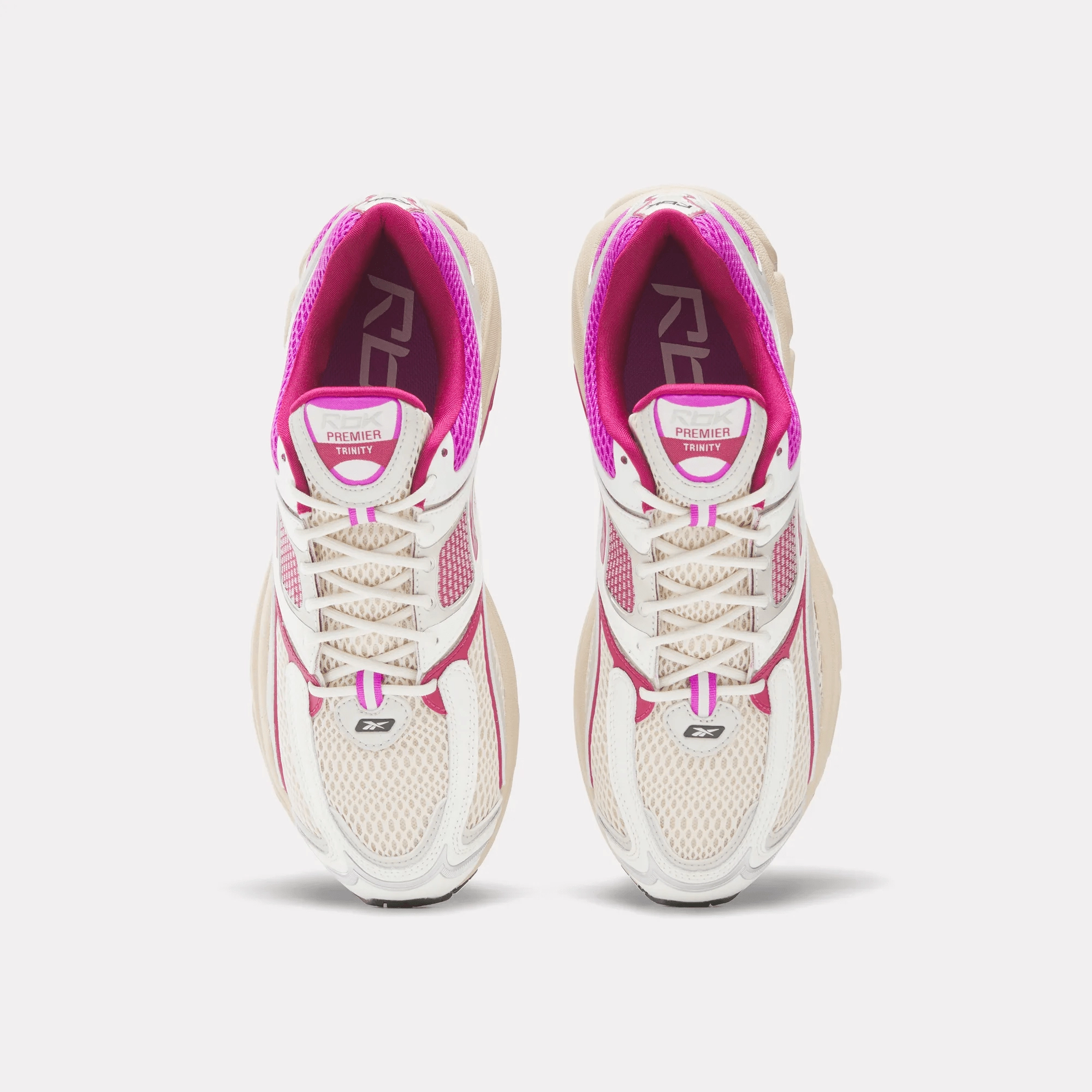Premier Trinity Shoes